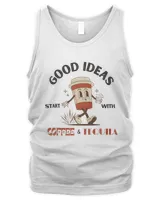 Men's Tank Top Men's Tank Top