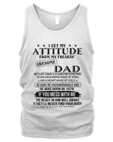 Men's Tank Top Men's Tank Top