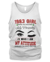 Men's Tank Top Men's Tank Top