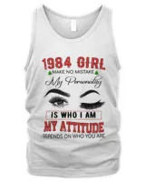 Men's Tank Top Men's Tank Top