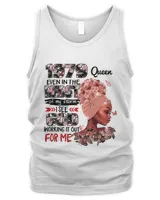 Men's Tank Top Men's Tank Top