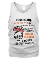 Men's Tank Top Men's Tank Top