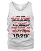 Men's Tank Top Men's Tank Top