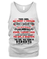Men's Tank Top Men's Tank Top