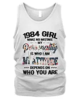 Men's Tank Top Men's Tank Top