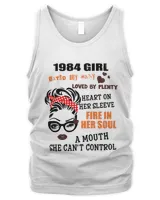 Men's Tank Top Men's Tank Top