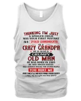 Men's Tank Top Men's Tank Top
