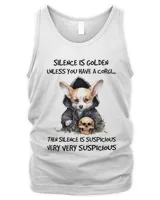 Men's Tank Top Men's Tank Top
