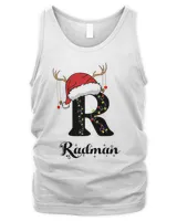 Men's Tank Top Men's Tank Top