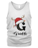 Men's Tank Top Men's Tank Top