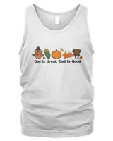 Men's Tank Top Men's Tank Top