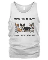 Men's Tank Top Men's Tank Top