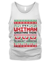 Men's Tank Top Men's Tank Top