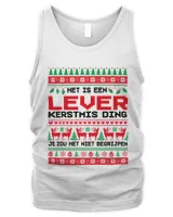 Men's Tank Top Men's Tank Top