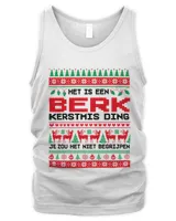 Men's Tank Top Men's Tank Top