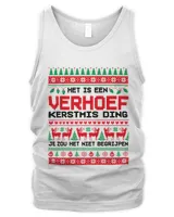 Men's Tank Top Men's Tank Top