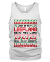 Men's Tank Top Men's Tank Top