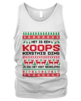 Men's Tank Top Men's Tank Top