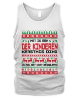 Men's Tank Top Men's Tank Top