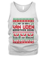 Men's Tank Top Men's Tank Top