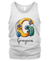 Men's Tank Top