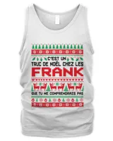 Men's Tank Top Men's Tank Top