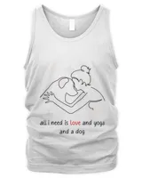 Men's Tank Top Men's Tank Top