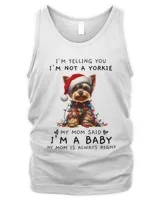 Men's Tank Top Men's Tank Top