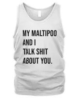 Men's Tank Top Men's Tank Top