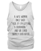 Men's Tank Top