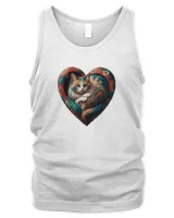 Men's Tank Top Men's Tank Top