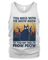 Men's Tank Top Men's Tank Top