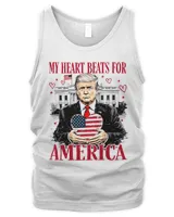 Men's Tank Top Men's Tank Top