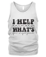 Men's Tank Top Men's Tank Top