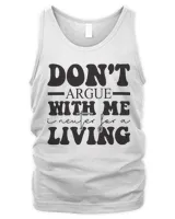 Men's Tank Top Men's Tank Top