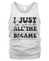 Men's Tank Top Men's Tank Top