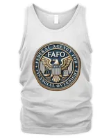 Men's Tank Top Men's Tank Top