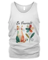 Men's Tank Top Men's Tank Top