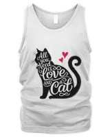 Men's Tank Top Men's Tank Top