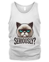 Men's Tank Top Men's Tank Top
