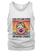 Men's Tank Top Men's Tank Top