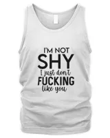 Men's Tank Top Men's Tank Top