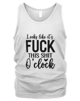 Men's Tank Top Men's Tank Top