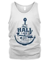 Men's Tank Top Men's Tank Top