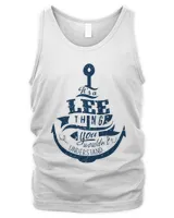 Men's Tank Top Men's Tank Top
