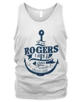 Men's Tank Top Men's Tank Top