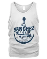 Men's Tank Top Men's Tank Top