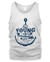 Men's Tank Top Men's Tank Top