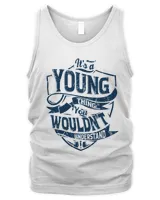 Men's Tank Top Men's Tank Top