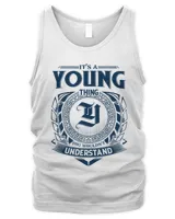 Men's Tank Top Men's Tank Top